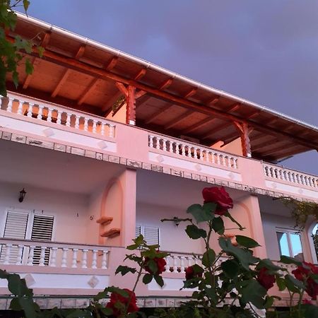Apartments Balen Barbat na Rabu المظهر الخارجي الصورة