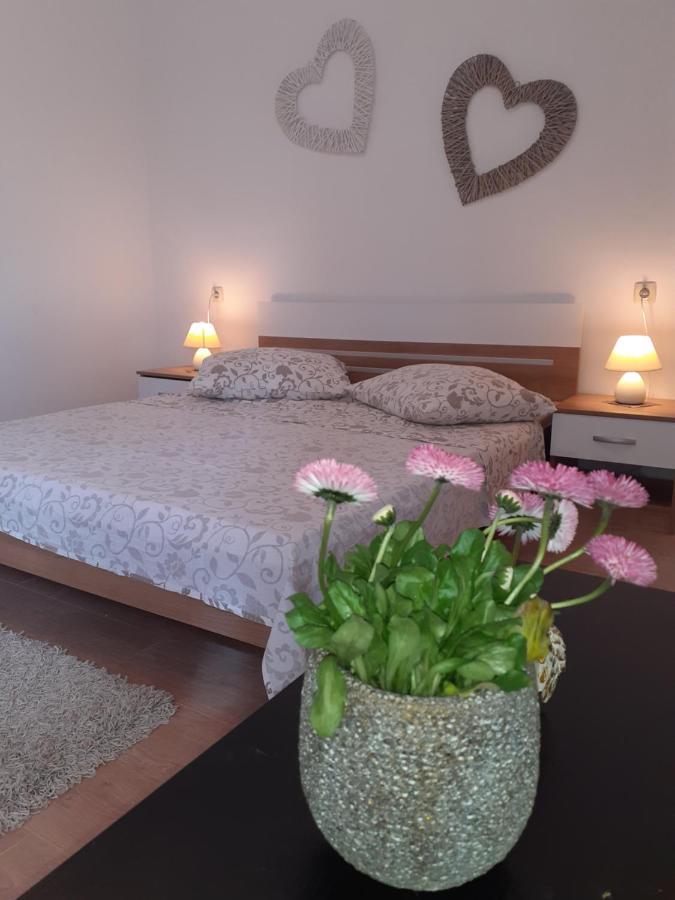 Apartments Balen Barbat na Rabu المظهر الخارجي الصورة