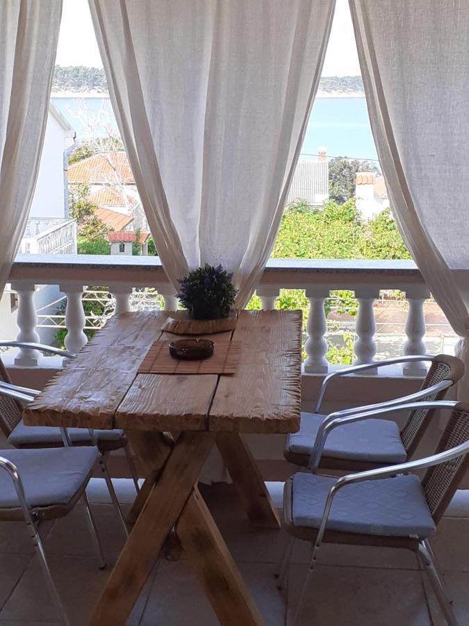 Apartments Balen Barbat na Rabu المظهر الخارجي الصورة