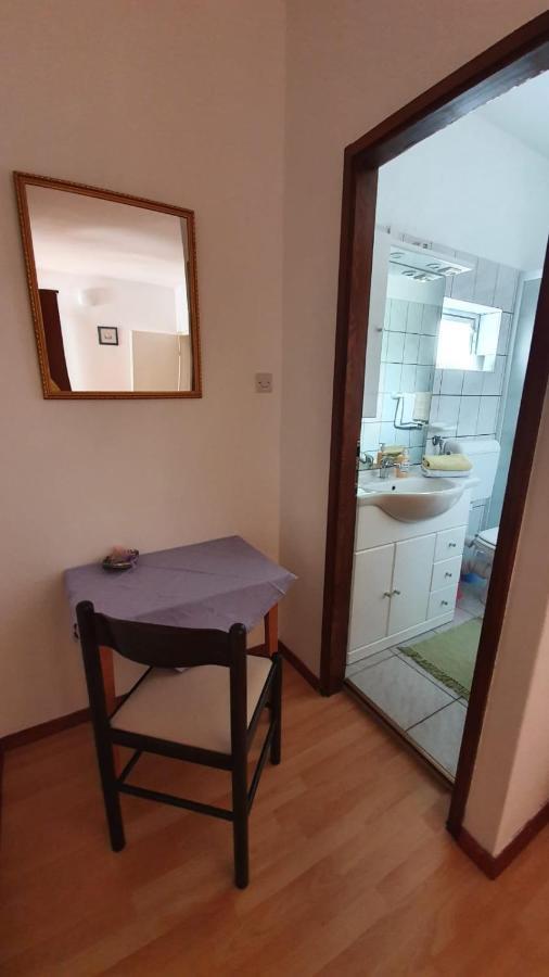 Apartments Balen Barbat na Rabu المظهر الخارجي الصورة