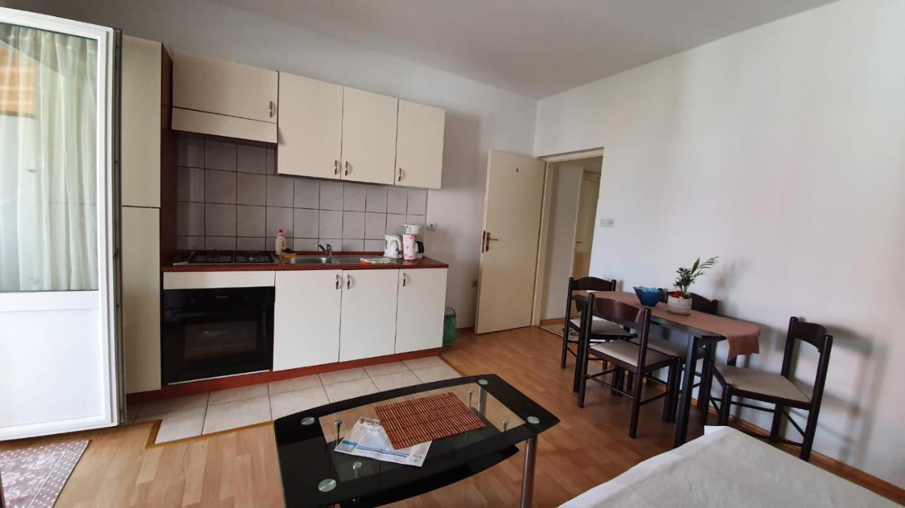 Apartments Balen Barbat na Rabu المظهر الخارجي الصورة