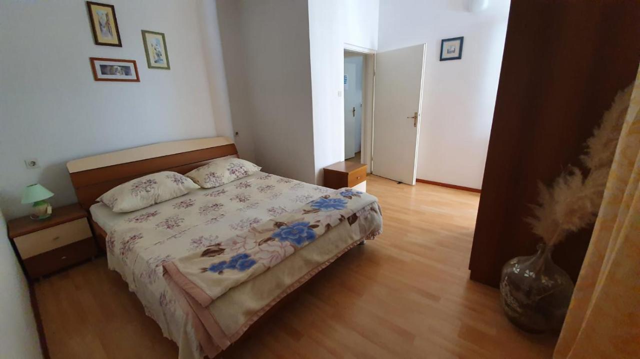 Apartments Balen Barbat na Rabu المظهر الخارجي الصورة