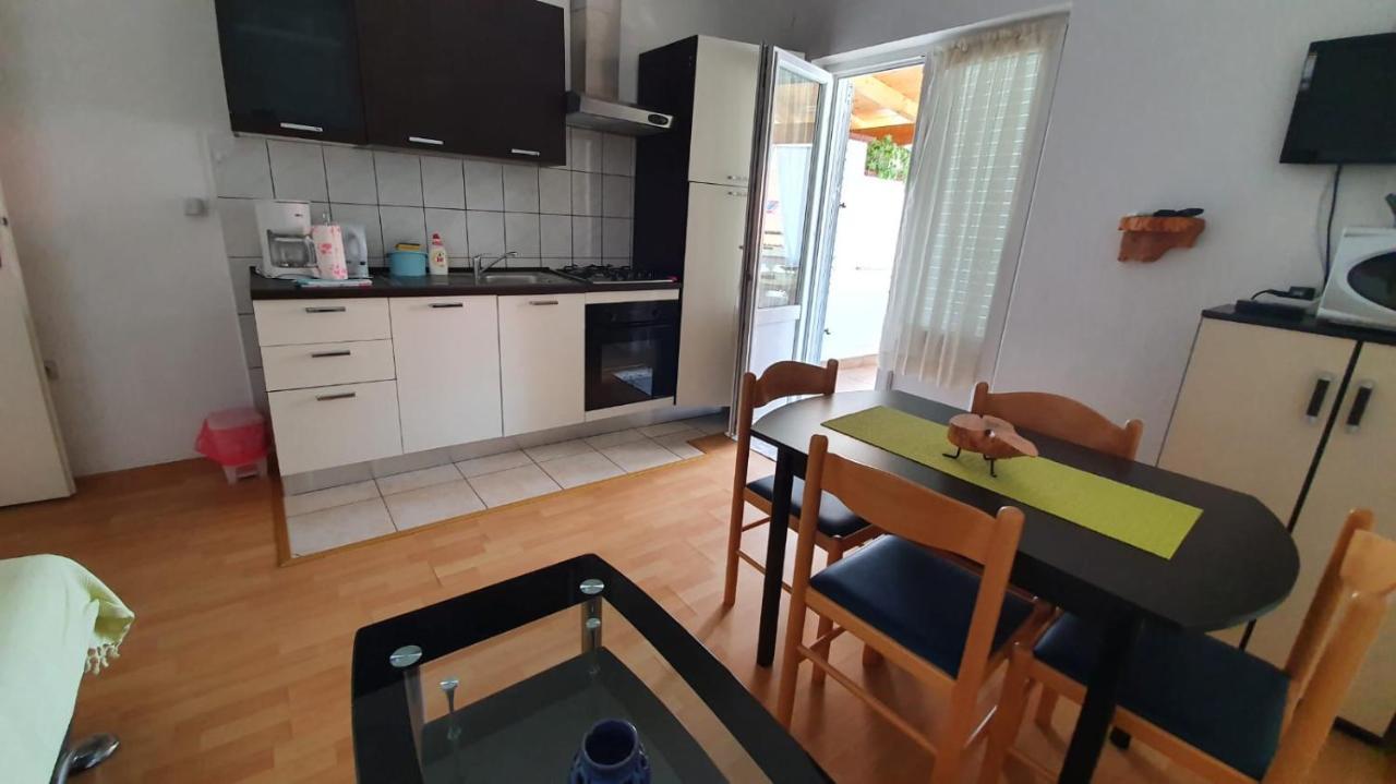 Apartments Balen Barbat na Rabu المظهر الخارجي الصورة