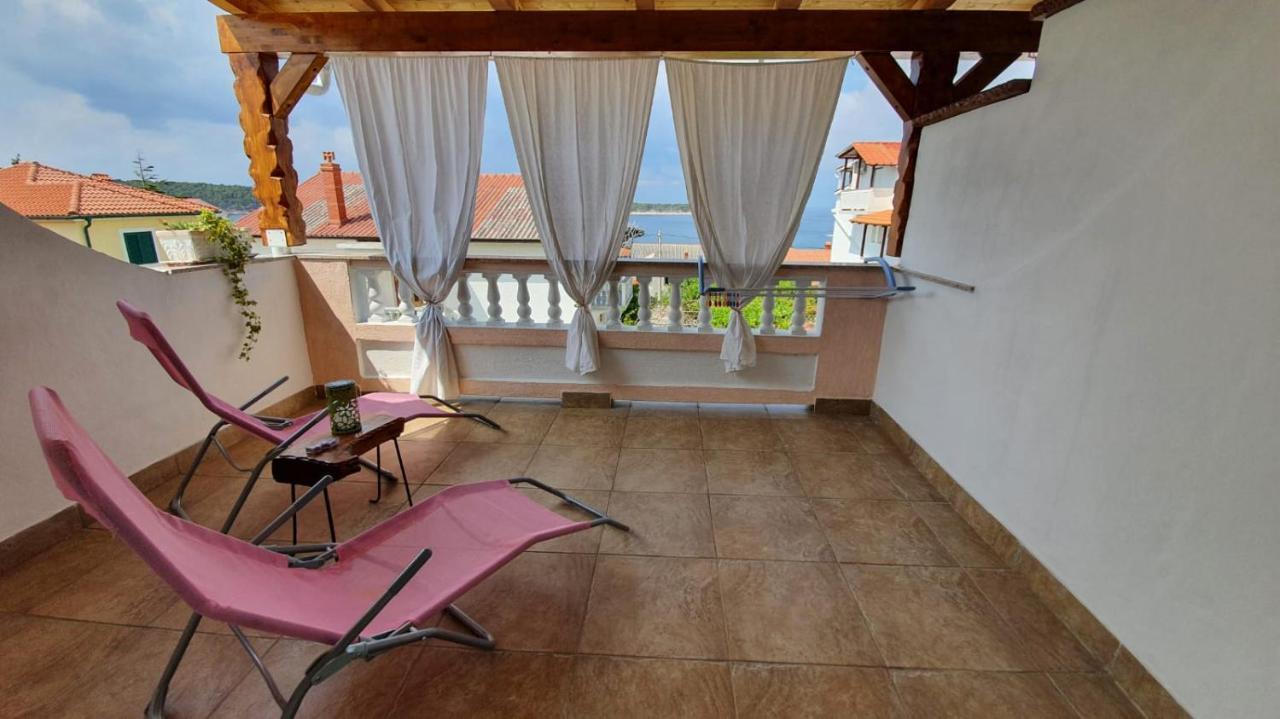 Apartments Balen Barbat na Rabu المظهر الخارجي الصورة