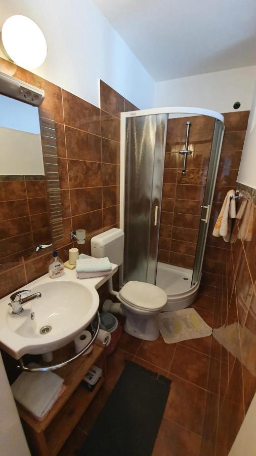 Apartments Balen Barbat na Rabu المظهر الخارجي الصورة