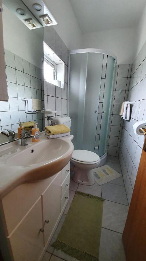 Apartments Balen Barbat na Rabu المظهر الخارجي الصورة