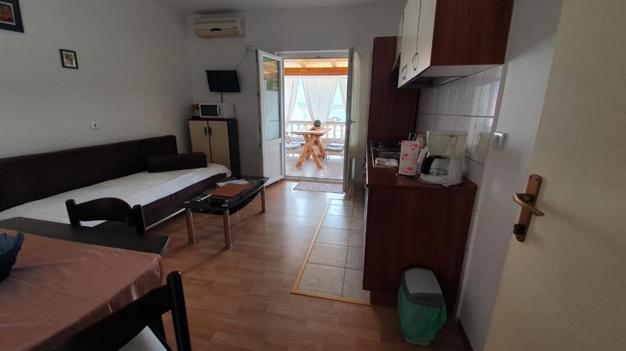 Apartments Balen Barbat na Rabu المظهر الخارجي الصورة
