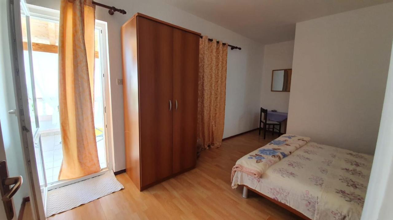 Apartments Balen Barbat na Rabu المظهر الخارجي الصورة