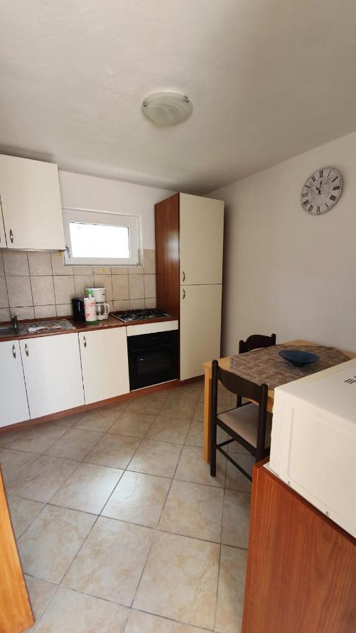 Apartments Balen Barbat na Rabu المظهر الخارجي الصورة