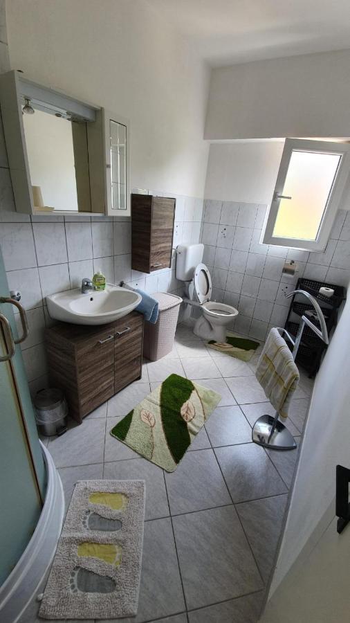 Apartments Balen Barbat na Rabu المظهر الخارجي الصورة