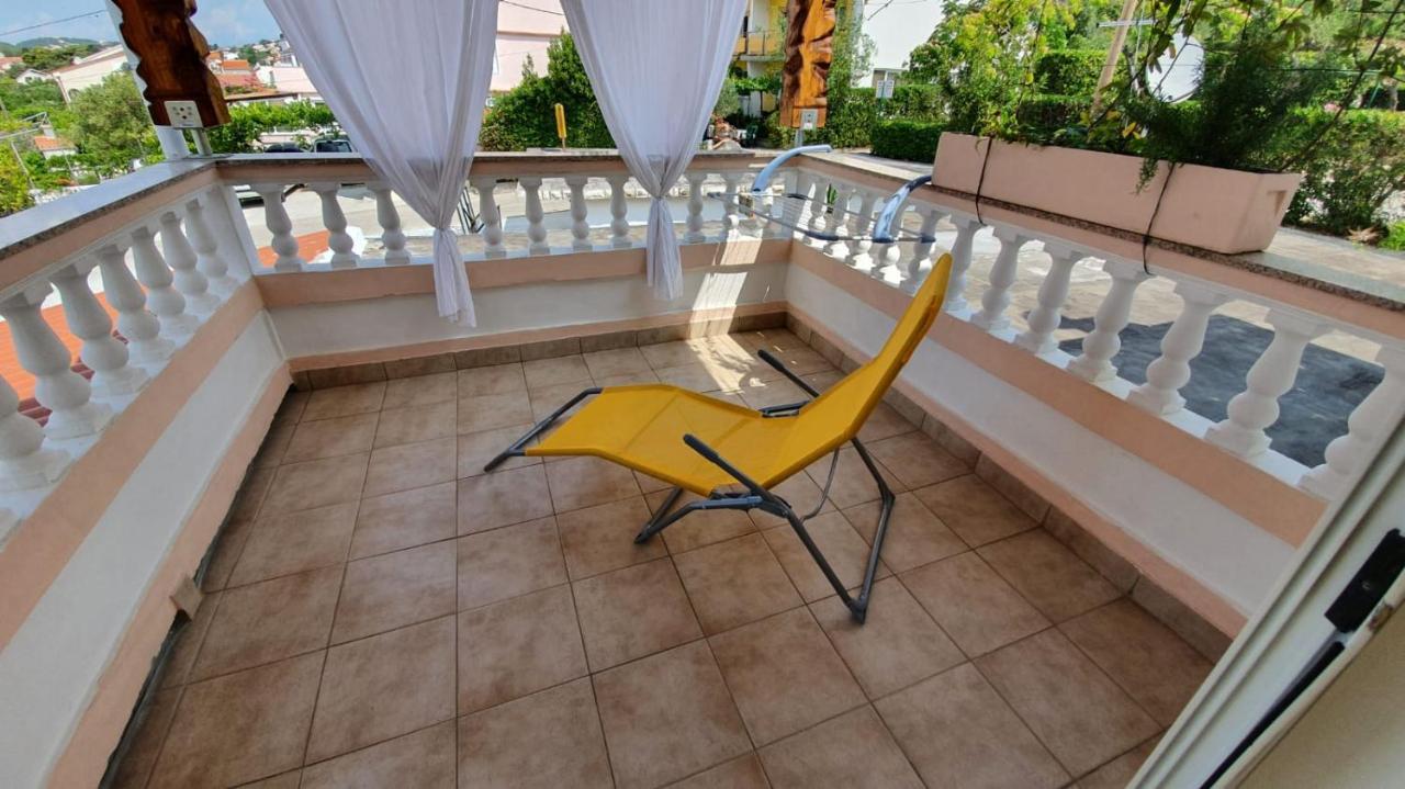 Apartments Balen Barbat na Rabu المظهر الخارجي الصورة