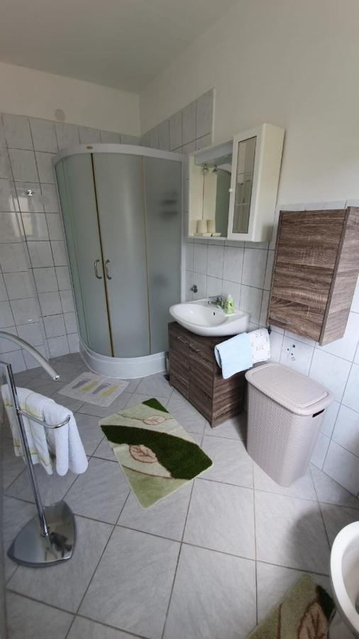 Apartments Balen Barbat na Rabu المظهر الخارجي الصورة