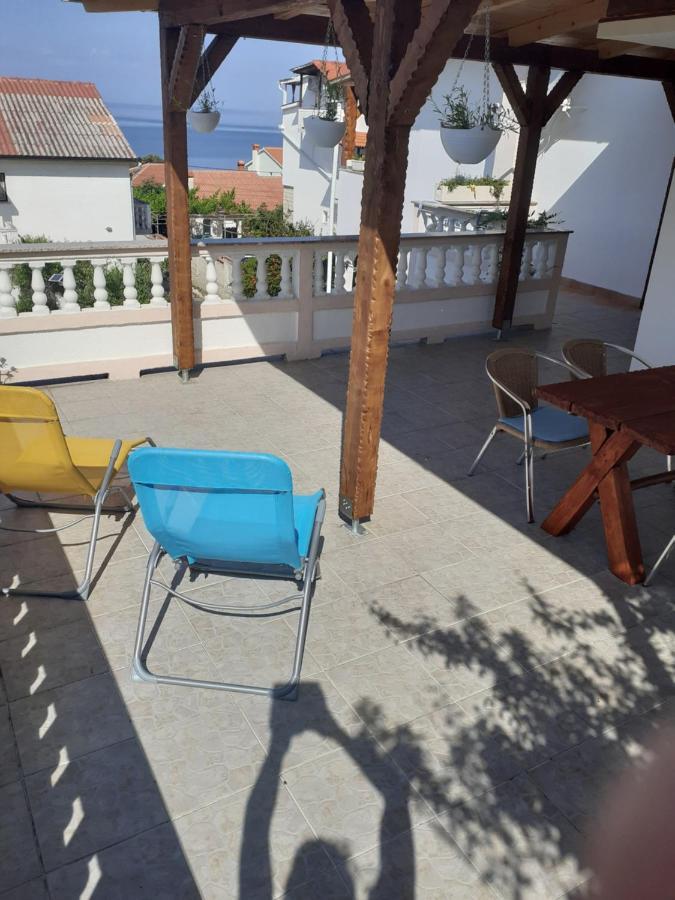 Apartments Balen Barbat na Rabu المظهر الخارجي الصورة
