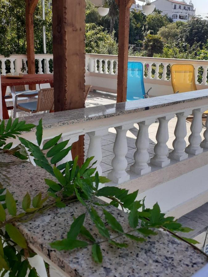 Apartments Balen Barbat na Rabu المظهر الخارجي الصورة