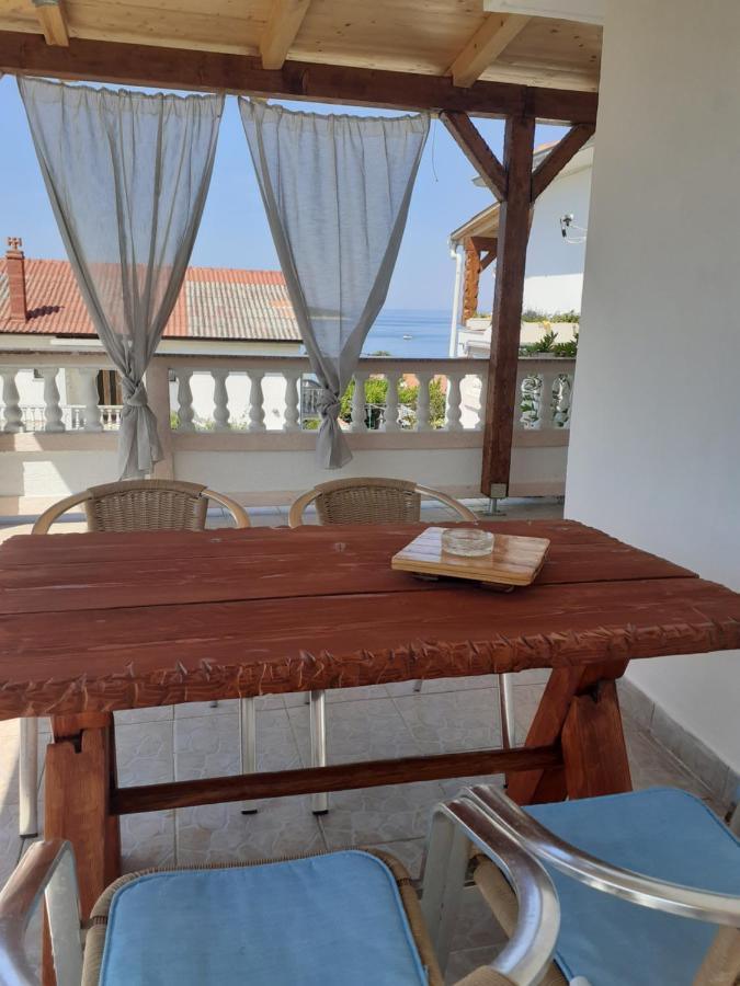 Apartments Balen Barbat na Rabu المظهر الخارجي الصورة