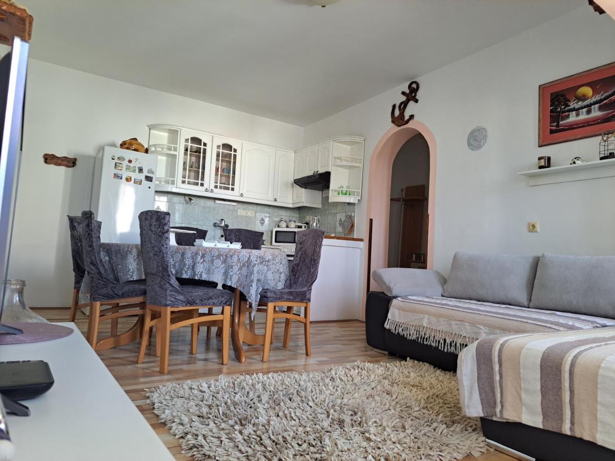 Apartments Balen Barbat na Rabu المظهر الخارجي الصورة