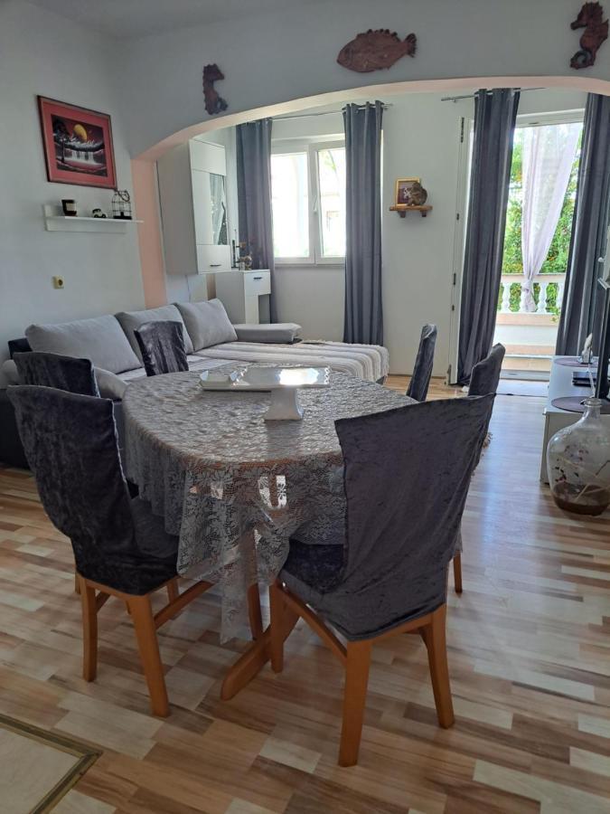 Apartments Balen Barbat na Rabu المظهر الخارجي الصورة