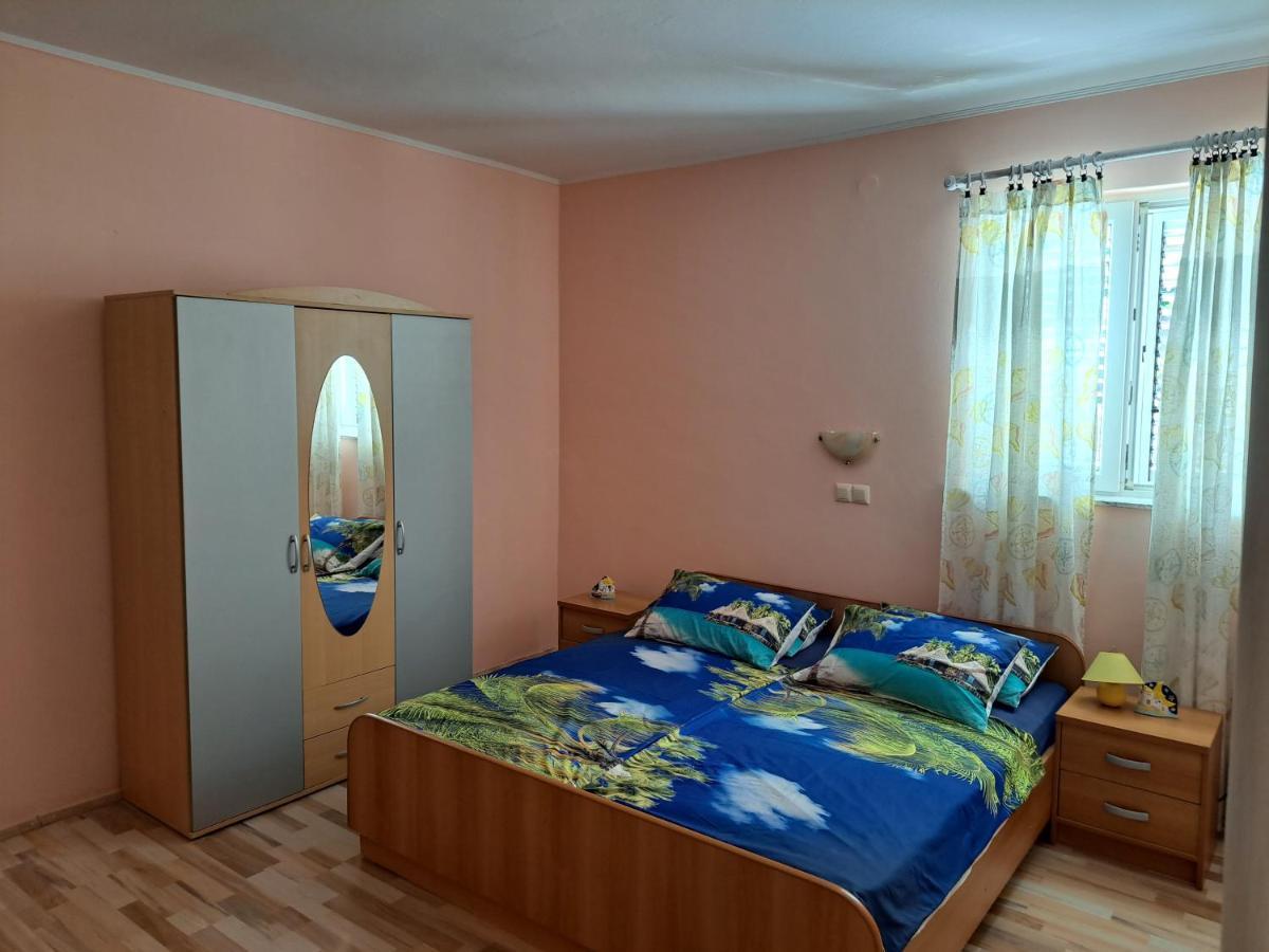 Apartments Balen Barbat na Rabu المظهر الخارجي الصورة