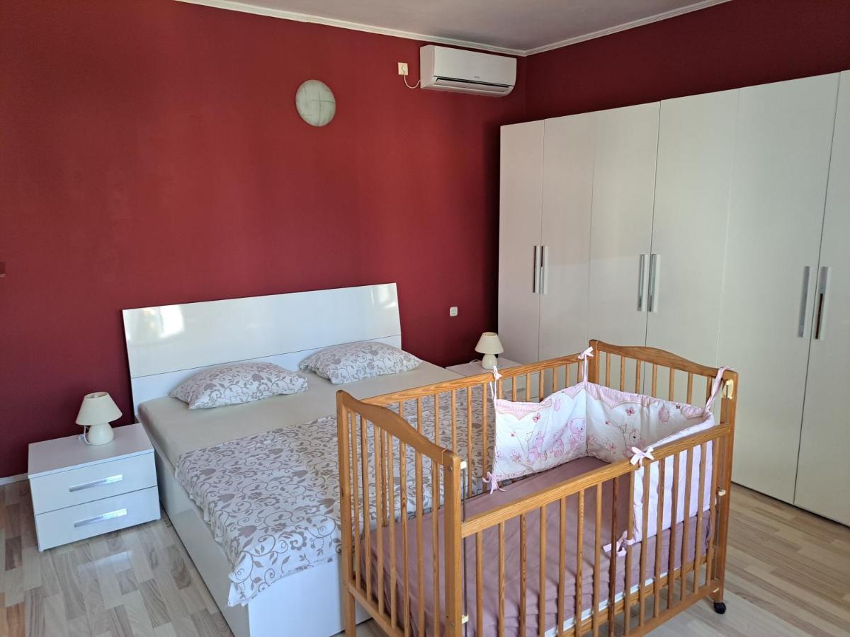 Apartments Balen Barbat na Rabu المظهر الخارجي الصورة