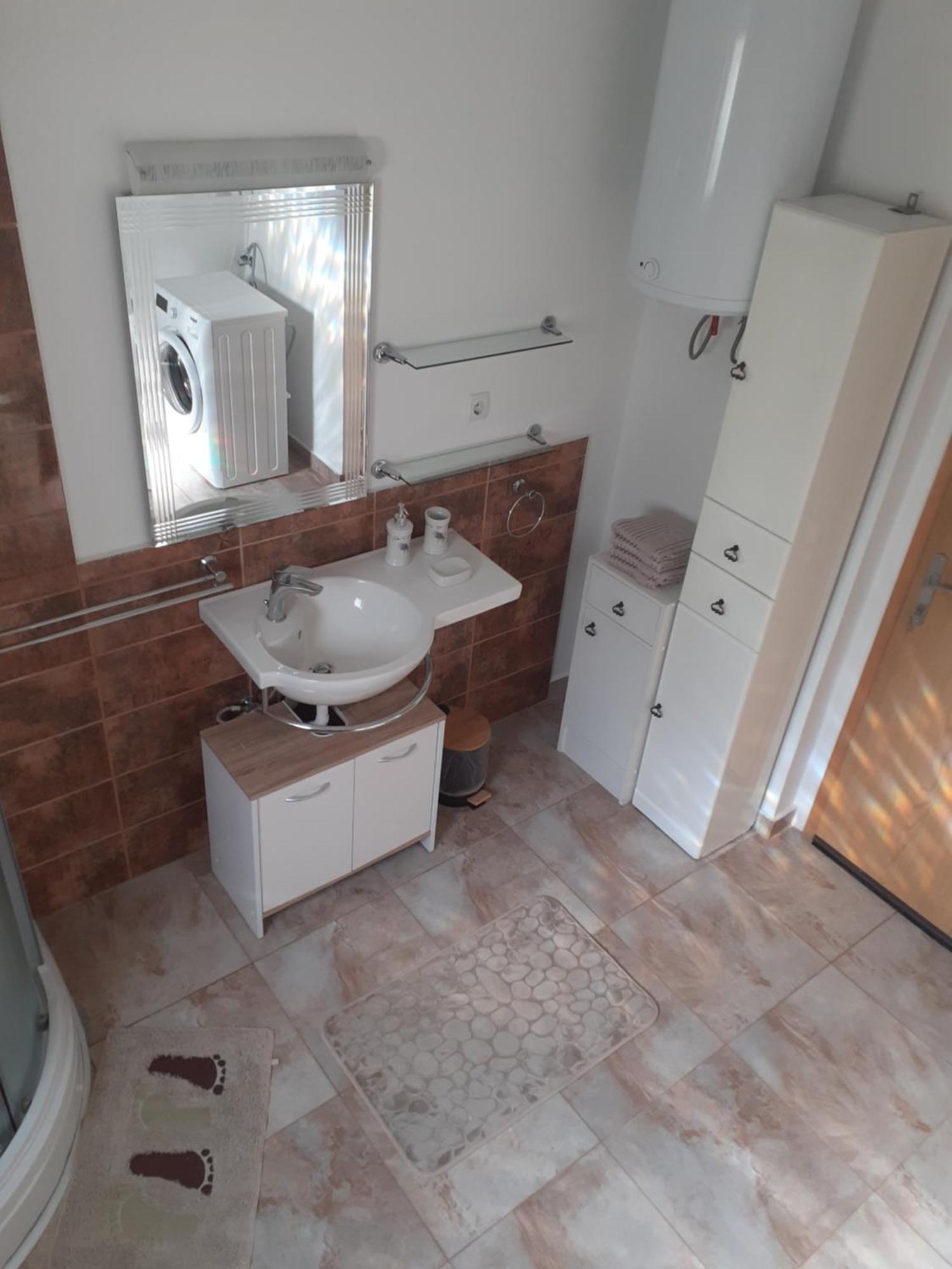 Apartments Balen Barbat na Rabu الغرفة الصورة