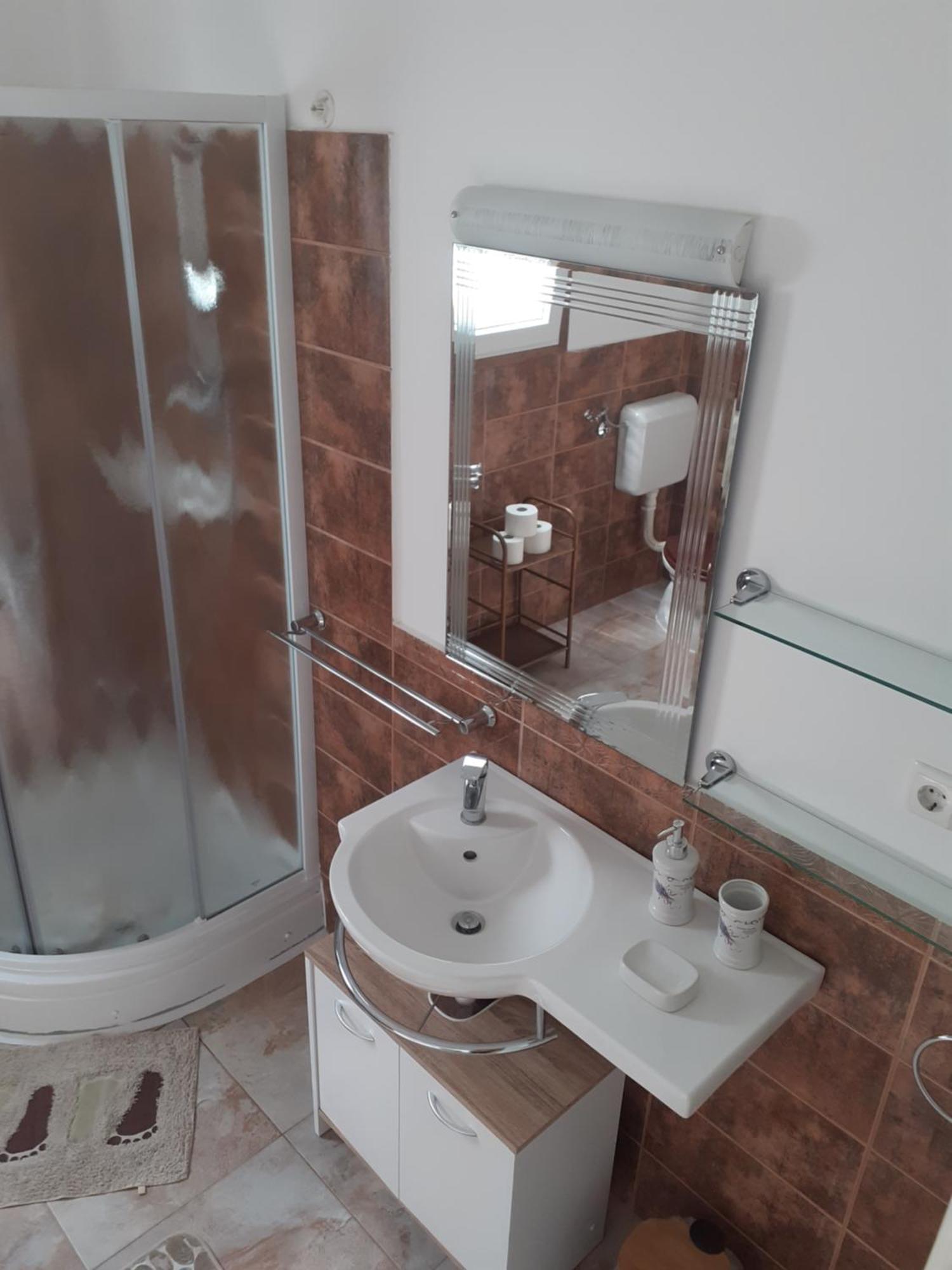 Apartments Balen Barbat na Rabu الغرفة الصورة